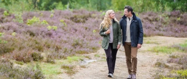 Event-Image for 'Landhaus trifft Lifestyle: Barbour-Modenschau am 26.9.2026'
