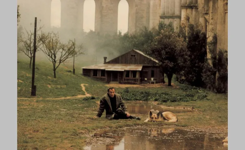 Event-Image for 'Nostalghia'