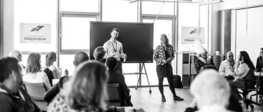 Event-Image for 'Kick Off Leadership Robuste - RH &agrave; Gen&egrave;ve'