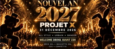Event-Image for 'NOUVEL AN 2027'