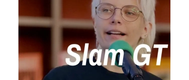 Event-Image for 'Slam GT #82'