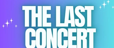 Event-Image for 'LAST CONCERT @Creative Arts Project, Kornhausstrasse 18'