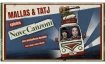 Mallas & Tatj - Nove Canzoni