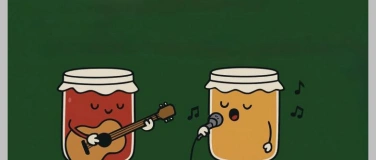 Event-Image for 'November Jam'