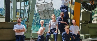 Event-Image for 'Ausschweifen  &ndash; Ensemble Proton Bern'