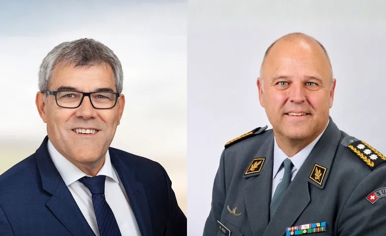 Gespräch «Was ist Frieden und wie wird er möglich?»