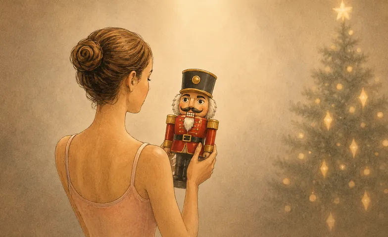 Event-Image for 'Der Nussknacker &ndash; Ballett meets Variet&eacute;'
