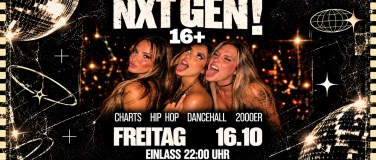 Event-Image for 'NXT GEN! OSNABR&Uuml;CK'
