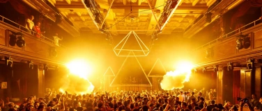 Event-Image for 'New Years Eve 2027'