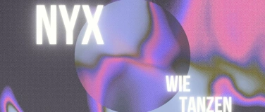 Event-Image for 'NYX  &middot; die g&ouml;ttin der nacht l&auml;dt ein'