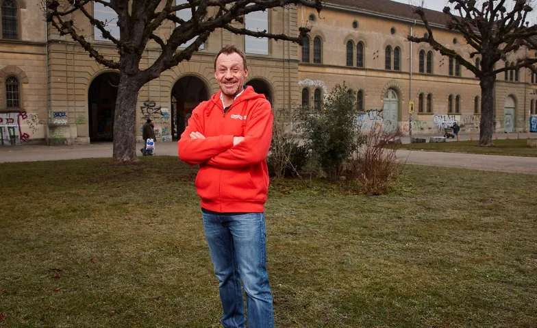 Event-Image for 'EIN LEBEN WIE AUF DER ACHTERBAHN'