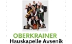 Oberkrainer Hauskappelle Avsenik & Musikverein Berneck