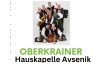 Oberkrainer Hauskapelle Avsenik