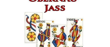Event-Image for 'Obernau-Jass'