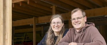 Event-Image for 'Bio-Landwirtschaft hautnah erleben'