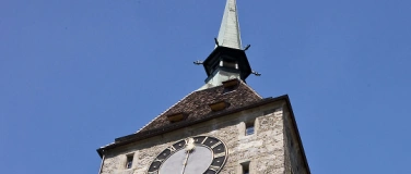 Event-Image for 'Turmf&uuml;hrung am R&uuml;eblim&auml;rttag'