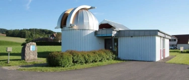 Event-Image for 'Initiation &agrave; l'astrophotographie'
