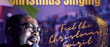 Event-Image for 'Open Christmas Singing'