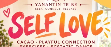 Event-Image for 'ECSTATIC DANCE PARTY Z&Uuml;RICH &middot; SELF LOVE &middot; CACAO &middot; SOUND HEAL'