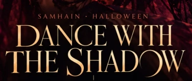 Event-Image for 'ECSTATIC DANCE &middot; DANCE WITH THE SHADOW &middot; HALLOWEEN &middot; Z&Uuml;RICH'