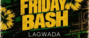 Event-Image for 'friday bash /bad gyal'