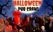 Seb's Halloween Pub Crawl &ndash; Luzern