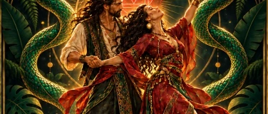 Event-Image for 'ECSTATIC DANCE PARTY Z&Uuml;RICH &middot; LIVE DJ &middot; SOUND HEALING'