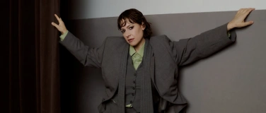 Event-Image for 'ODD BEHOLDER + BEATRICE BEISPIEL'