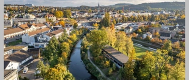 Event-Image for '&Ouml;ffentliche F&uuml;hrung: Herbststimmung entlang der Murg'
