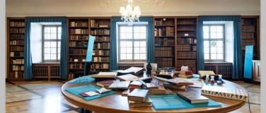 Event-Image for '&Ouml;ffentliche F&uuml;hrung in der Eisenbibliothek'