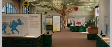 Event-Image for '&Ouml;ffentliche F&uuml;hrung: Von der Vergangenheit in die Gegenwart'
