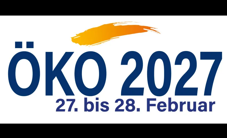 Event-Image for '&Ouml;KO 2027'
