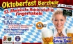 Oktoberfest Berzbuir 2026