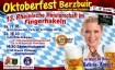 Oktoberfest Berzbuir 2026