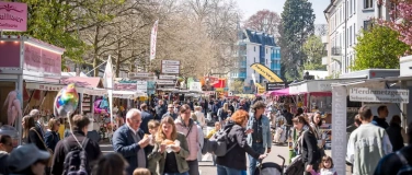 Event-Image for 'OFFA - 49. Fr&uuml;hlingsmesse'