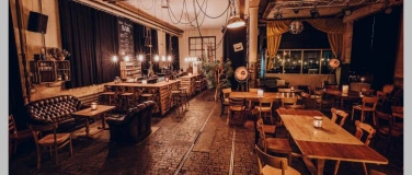 Event-Image for 'Offene Bar im Kulturrausch'