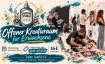 Unser offener Kreativraum f&uuml;r Erwachsene