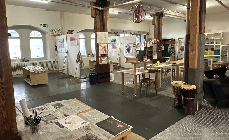Event-Image for 'Offenes Atelier'
