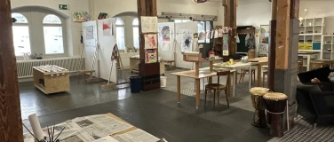 Event-Image for 'Offenes Atelier'