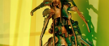 Event-Image for 'Offenes Atelier: Kyra Tabea Balderer, Raphael Egil'
