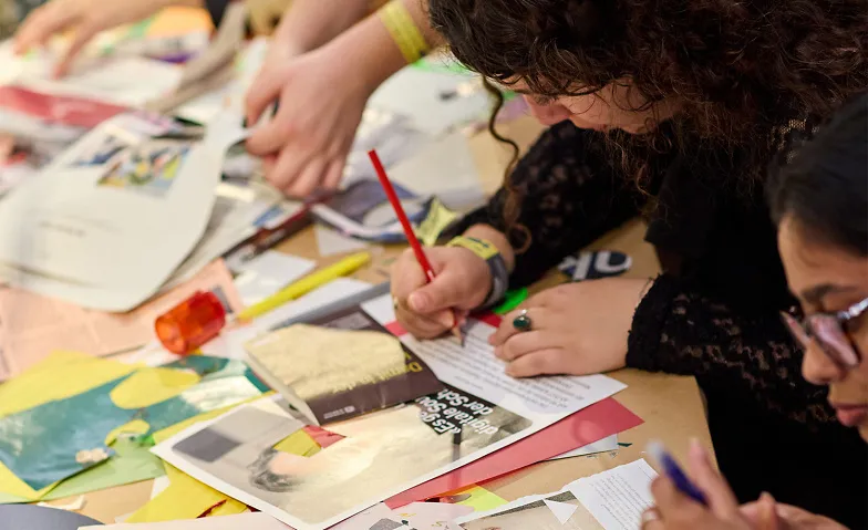 Event-Image for 'Offenes Atelier f&uuml;r Alle'