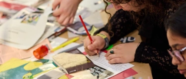 Event-Image for 'Offenes Atelier f&uuml;r Alle'