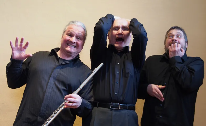 Wunderbare Weihnachtsmorde, Comedy / Comedy & Kabarett, Gut Ludwigsburg