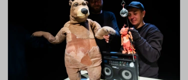 Event-Image for 'OHNE DICH, das geht doch nicht!'