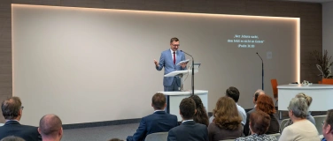 Event-Image for 'Biblischer Vortrag'