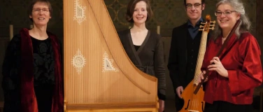 Event-Image for '&laquo;Allez Regretz&raquo; mit Canti B Ensemble f&uuml;r Renaissance-Musik'