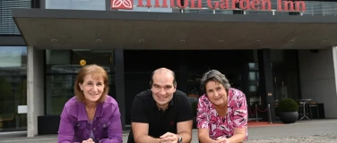 Event-Image for '1. Limmattaler Tischmesse &laquo;Tisch & Talk 2027&raquo;'