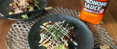 Event-Image for 'Japanischer Kochkurs &ndash; Okonomiyaki, Matcha-Eis, Kimuchi'