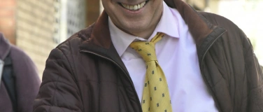 Event-Image for 'F&uuml;hrung Berlin  Neuk&ouml;lln Britz mit Reinhold Steinle'