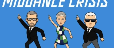 Event-Image for 'Middance Crisis &ndash; Wiesn? Wir tanzen lieber'